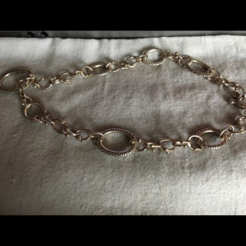 Michael-Dawkins-SS-Snakeskin-Toggle-Necklace